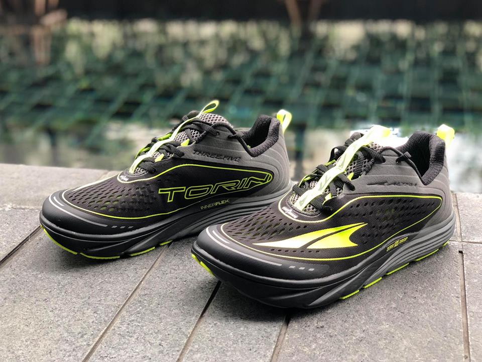 Altra torin 3.5 hotsell