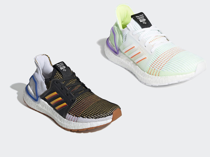 Adidas ultraboost 19 toy story outlet 4